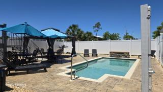 Salty Breeze by Pristine Property Vacation Rentals - Saint Joe Beach - 9