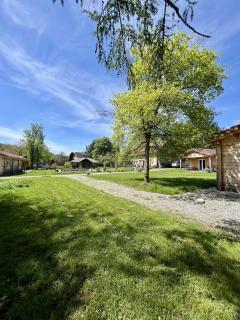 Ô Village - Giromagny - 9