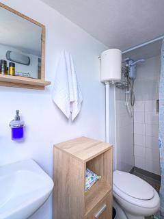 Kampi Sea n' View - 1