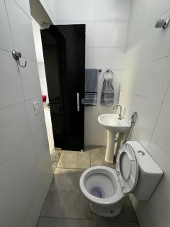 Kitnet independente em ótima localização - 3