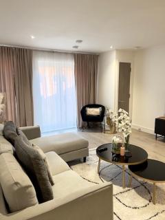 TT Maison - Royal Tunbridge Wells - 9