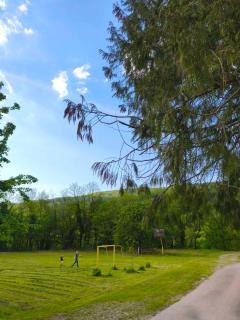 Camp Greenbear outdoor - Beserovina - 7