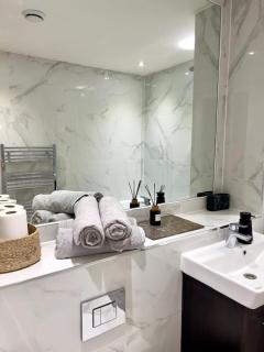 TT Maison - Royal Tunbridge Wells - 2