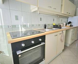 Proche du Centre de Bruxelles appartement 5 personnes - Bruxelles - 1
