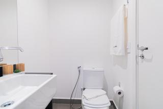 Apartamentos no Jardins com AC | Brazilian Corner - San Paolo - 7