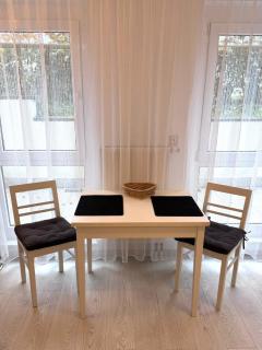 1-Zimmer Apartment in Ochsenfurt - Ochsenfurt - 1