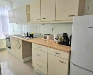 Proche du Centre de Bruxelles appartement 5 personnes - Bruxelles - 1