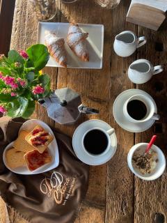 DD Clara Bed And Breakfast - 4