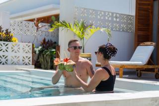 Pili Pili Luxury Orient Beach - Jambiani - 0
