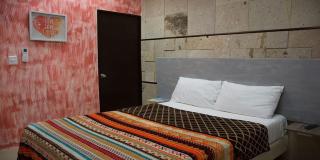 Hostel inn cancun - Cancun - 9