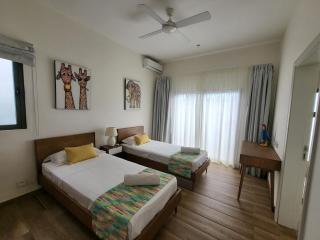 Private Luxury Villa - Pereybere - 9