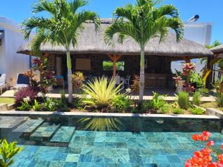 Private Luxury Villa - Pereybere - 2