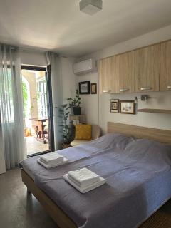 Studio apartman Štefanija - Selce - 7