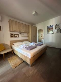 Studio apartman Štefanija - Selce - 8