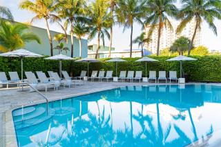 Sonesta Fort Lauderdale Beach - Fort Lauderdale - 9