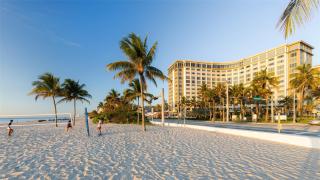Sonesta Fort Lauderdale Beach - Fort Lauderdale - 3