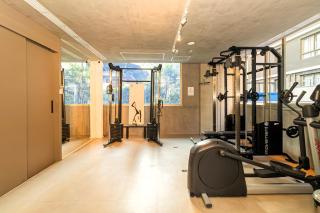 Apartamentos no Jardins com AC | Brazilian Corner - San Paolo - 4