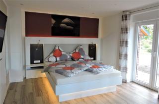 Apartment Am Anker - Uchte - 2