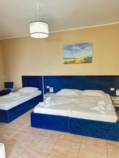 Nalū Boutique Hotel - Sarandë - 5
