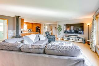 Bay Views Peaceful Acadia National Park Getaway! - Steuben - 7