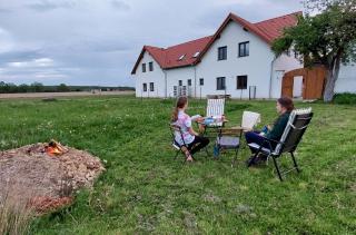 Apartmány Hluchá Bašta s vnitřním bazénem - České Budějovice - 2