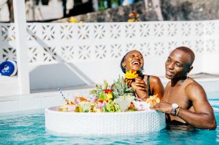 Pili Pili Luxury Orient Beach - Jambiani - 3