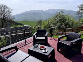 The Nest House Dilijan - Dilijan - 9