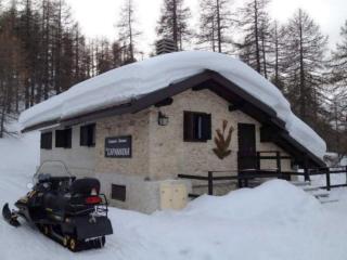 Chalet Capannina - Sauze dʼOulx - 3