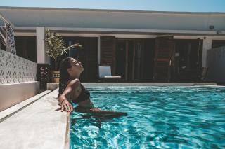 Pili Pili Luxury Orient Beach - Bwejuu - 7