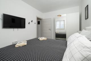 Apartment Grey - 6