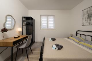 Apartment Grey - 5
