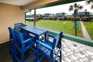 Seaspray Condos 212D - Fort Walton Beach - 8