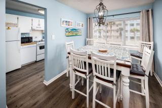 Seaspray Condos 212D - Fort Walton Beach - 4