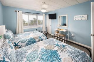 212D - 2BR/1 Bath at Seaspray Condos on Okaloosa Island, Fort Walton Beach, Fl - 1