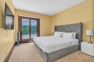 Spectacular, Water View House! Property overview! - West Vancouver - 7