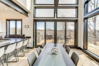 Lux Windham Getaway - Views & Indoor Heated Pool - Windham - 8