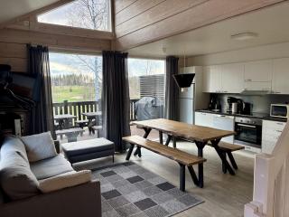 Villa Breikki, Himos - Jämsä - 6