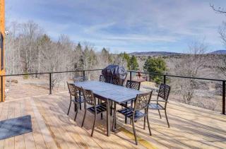 Lux Windham Getaway - Views & Indoor Heated Pool - Windham - 3