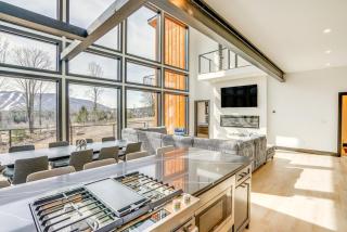 Lux Windham Getaway - Views & Indoor Heated Pool - Windham - 1