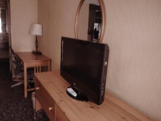 Quality Inn Deming - Deming - 6