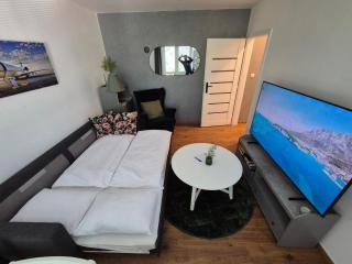Apartmán U Zámku - Self Check in - Airport OSR Mosnov - Studénka - 1