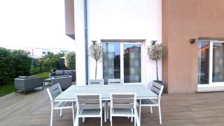 Exceptional Border Villa - Village-Neuf - 6