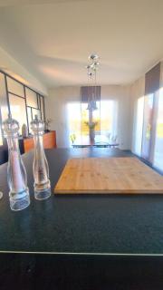 Exceptional Border Villa - Village-Neuf - 5