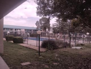Quality Inn Deming - Deming - 5