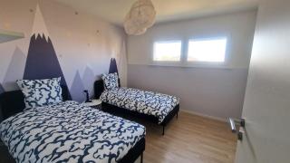 Exceptional Border Villa - Village-Neuf - 3