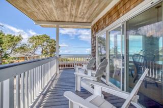 Ocean Avenue - Meredith Lodging - Gearhart - 5