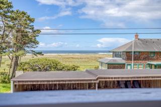 Ocean Avenue - Meredith Lodging - Gearhart - 4