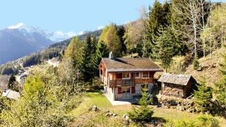 Chalet a Didi - Alps Paradise - 4 Vallees - La Tzoumaz - 0