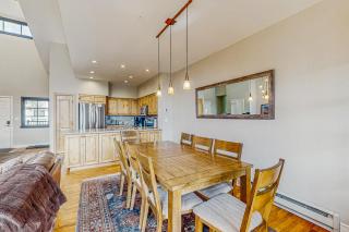 The Village Ski In Ski Out - 1