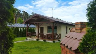 Domek letniskowy Pod Topolami - Sieraków - 9